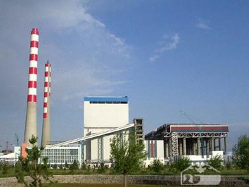 Inner Mongolia Jinglong Power Generation Co., LTD （600MW）