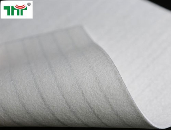 Antistatic Polyester Needle Punched Felts