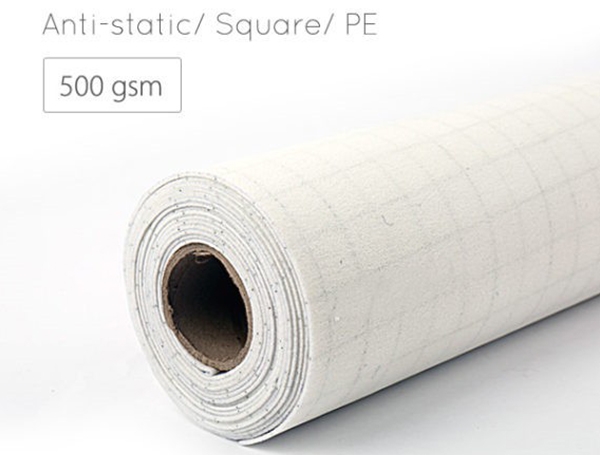 威海Antistatic Polyester Filter Media