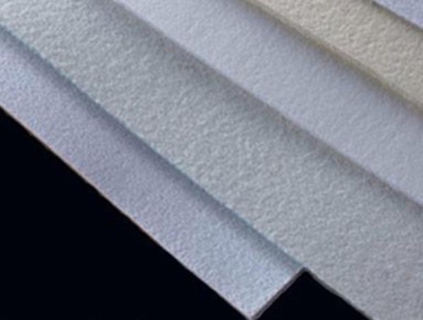 朝阳PTFE Membrane Polyester Filter Media