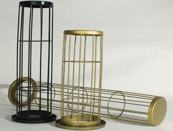 Organic Silicon Cages