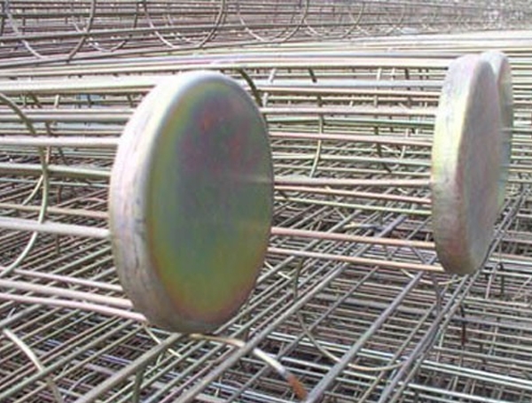 Galvanize Cages