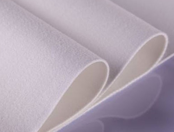 重庆 High Tensile Strength Polyester Filter Fabrics