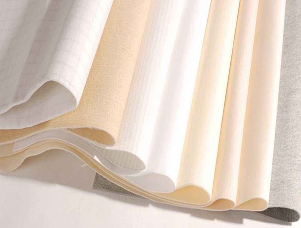云南 Steel Plant Polyester Filter Fabrics