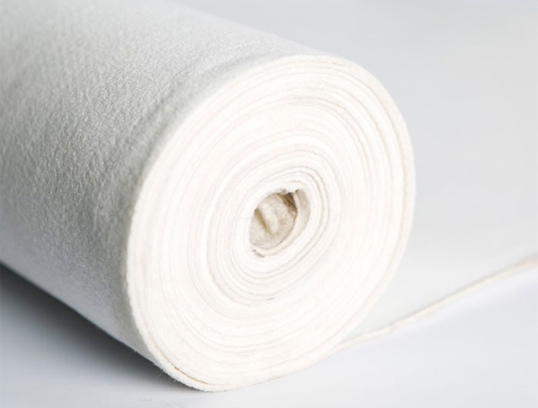 阿里PTFE Membrane Polyester Filter Material