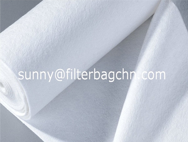 PTFE Filter Cloth