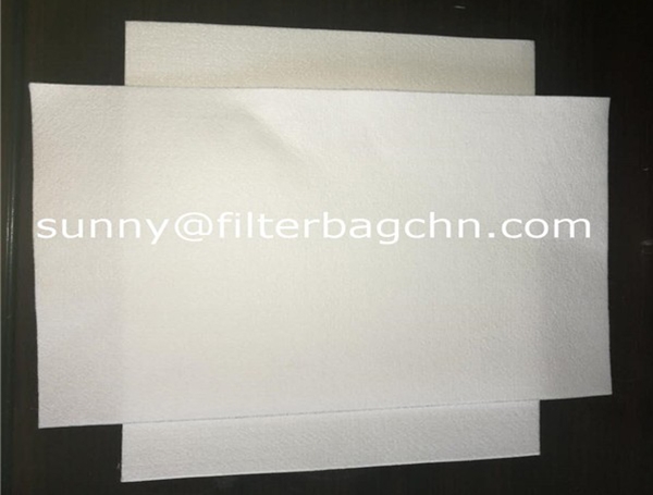 High Density Polypropylene Pp Filter Cloth