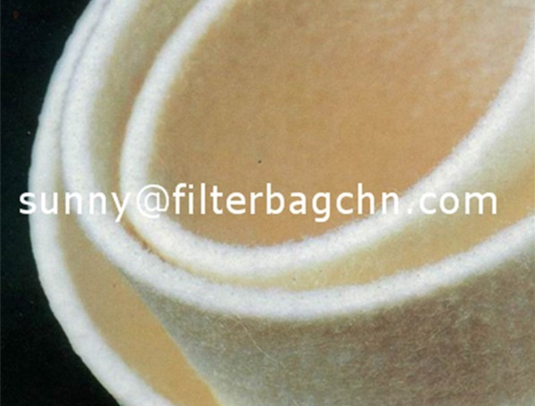 铜仁PPS Power Plant Filter Cloth