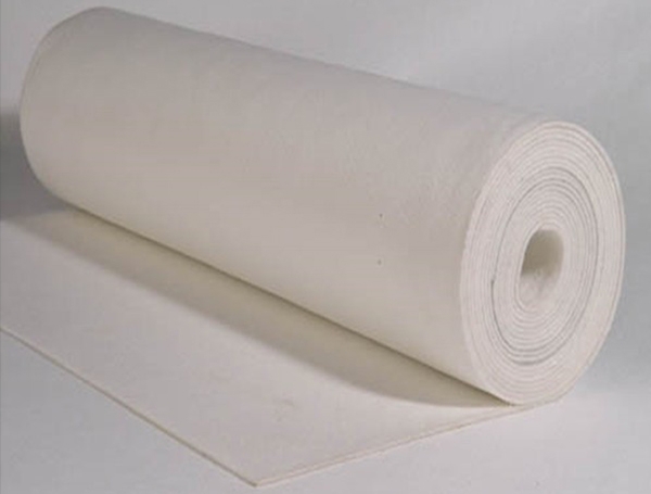 宜昌Steel Plant Polyester Filter Cloth