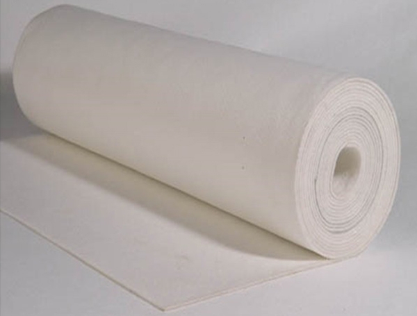 贺州Steel Plant Polyester Filter Cloth