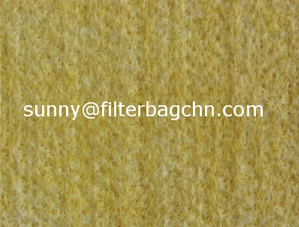 PTFE Coating Fiberglass Filter Cloth