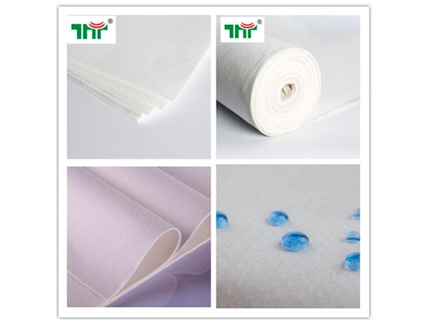 Waterproof Polyester Needle Punched Felts