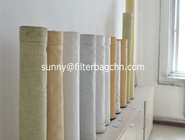 锦州PTFE Membrane Filter Bags