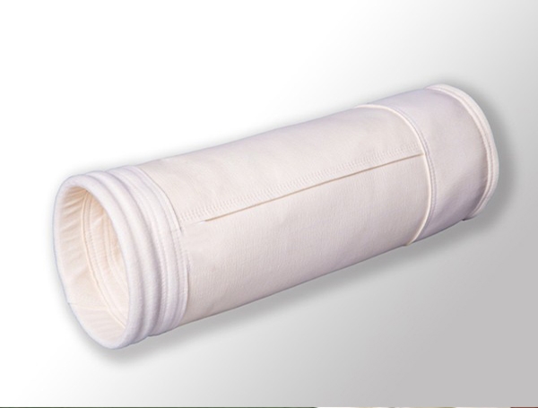 Chemical Resistance Acrylic Dust Collector Bags