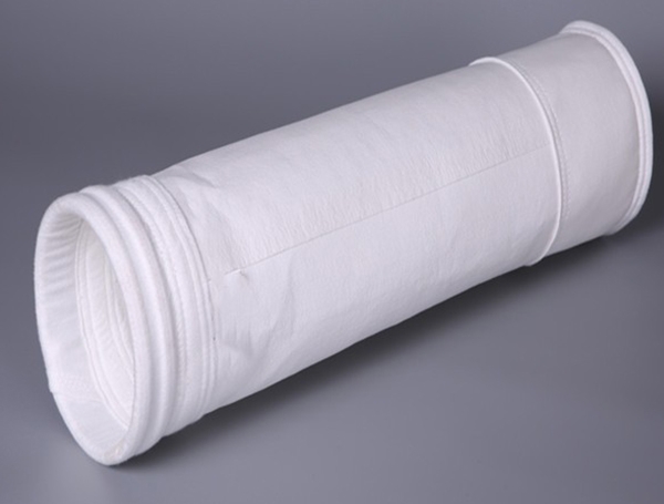 通化High Tensile Strength Polyester Dust Collector Bags