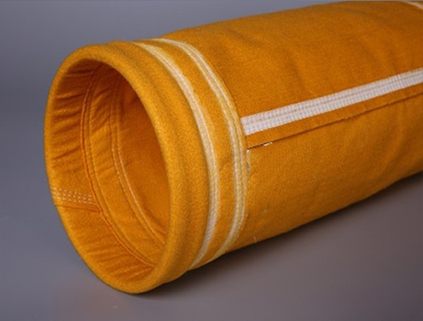 High Temperature Insulation Polyimide Dust Collector Bags