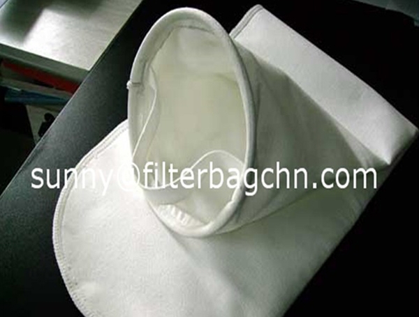 南充High Density Polypropylene Pp Dust Collector Bags