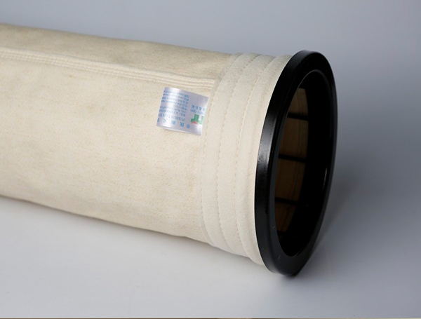 PPS Power Plant Dust Collector Bags
