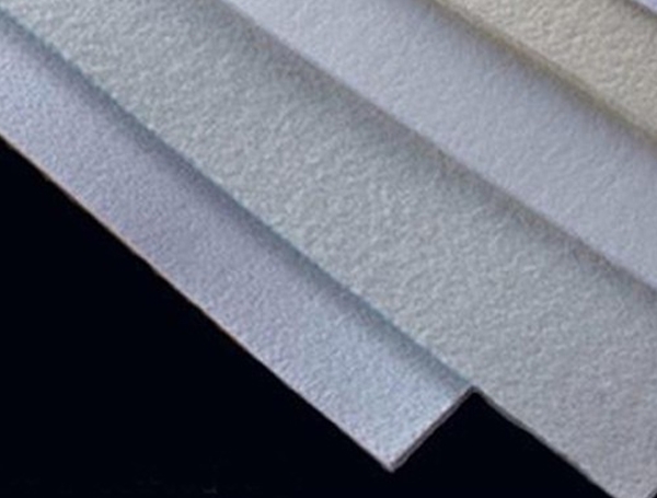 台州Steel Plant Polyester Filter Material