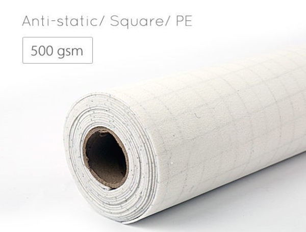 鹰潭High Tensile Strength Polyester Filter Mateiral