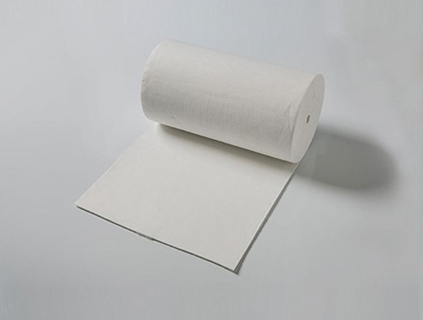 承德Waterproof Polyester Filter Material